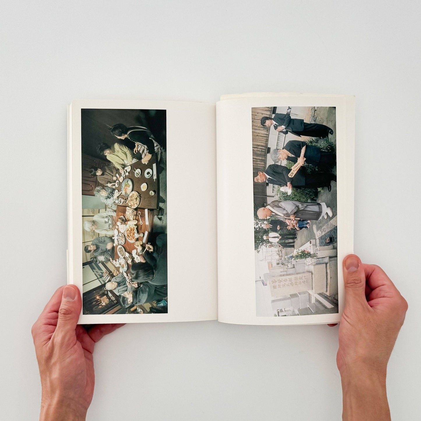 川内倫子　CUI CUI [キュイ キュイ] - フォイル - 文福