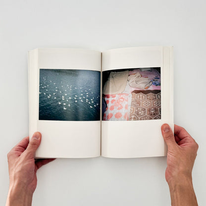 川内倫子　CUI CUI [キュイ キュイ] - フォイル - 文福