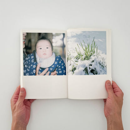 川内倫子　CUI CUI [キュイ キュイ] - フォイル - 文福