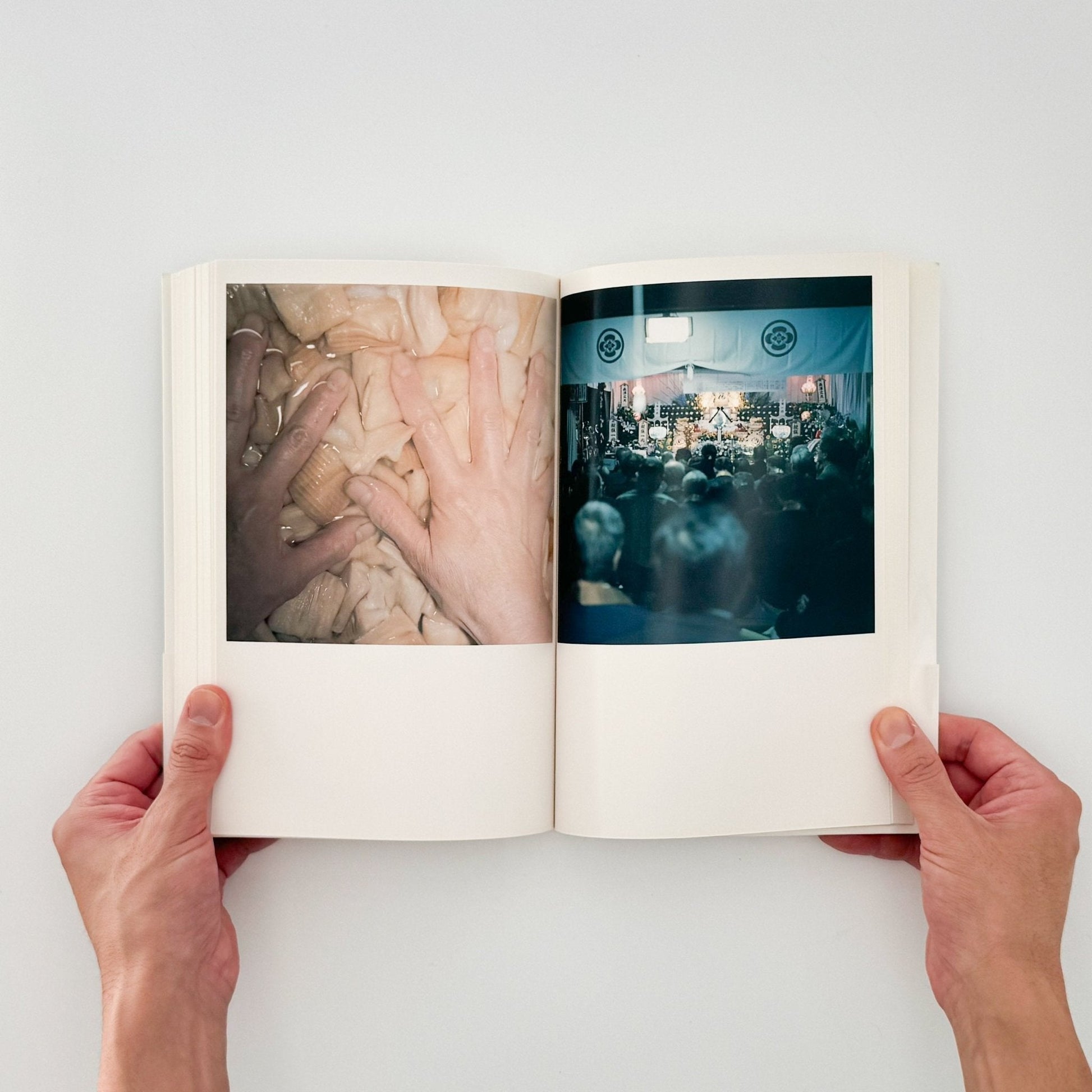 川内倫子　CUI CUI [キュイ キュイ] - フォイル - 文福