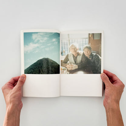 川内倫子　CUI CUI [キュイ キュイ] - フォイル - 文福