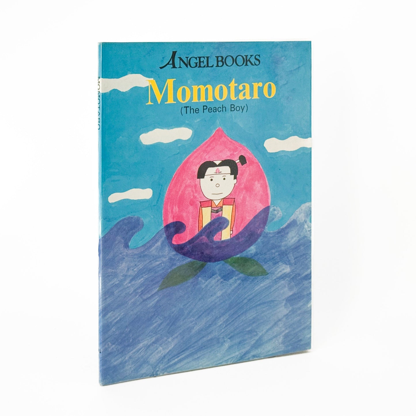 絵本 エンゼル・ブックス Angel Books　全10冊セット ナムコ・コーポレーション