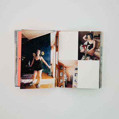 宮下マキ　部屋と下着 rooms and underwear 小学館