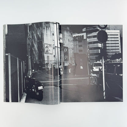 森山大道　Daido hysteric No.6 1994 - Hysteric Glamour - 文福