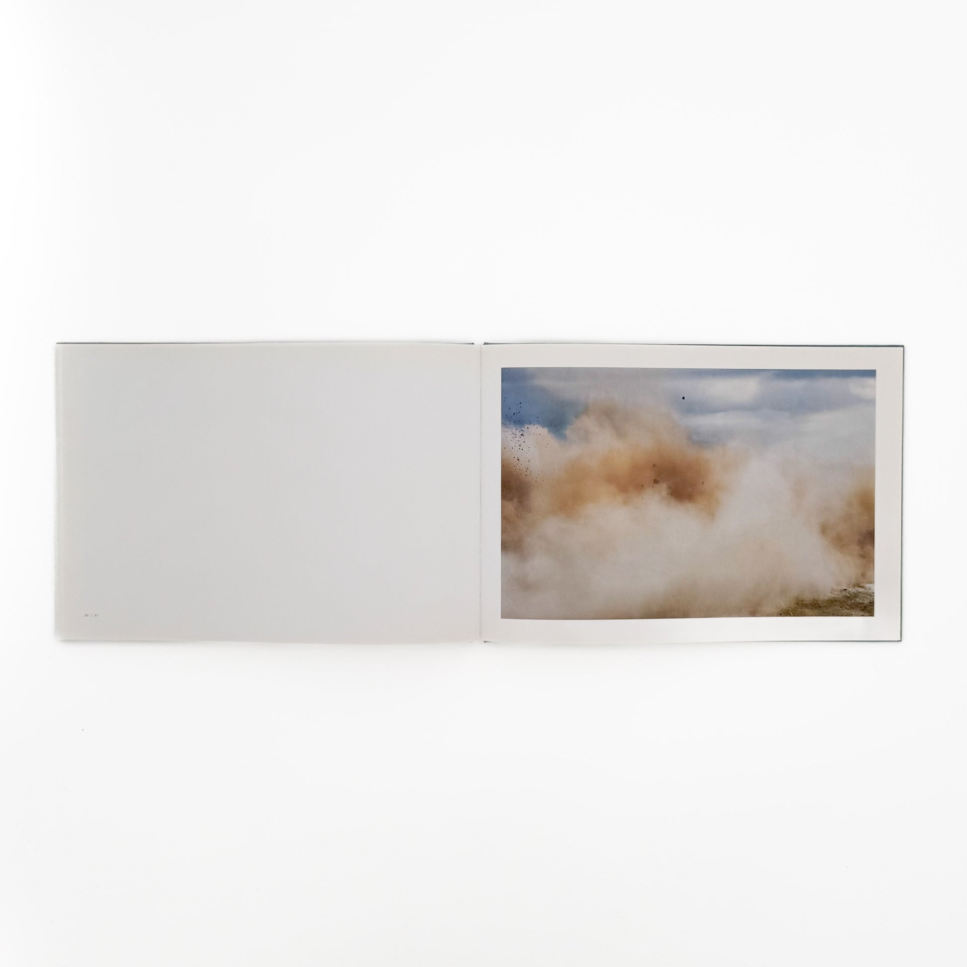 畠山直哉　A BIRD, BLAST #130 Taka Isii Gallery