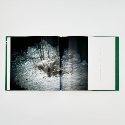 宮崎学　死　Death in Nature - 平凡社 - 文福