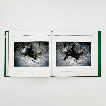 宮崎学　死　Death in Nature - 平凡社 - 文福