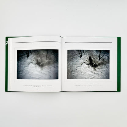 宮崎学　死　Death in Nature - 平凡社 - 文福