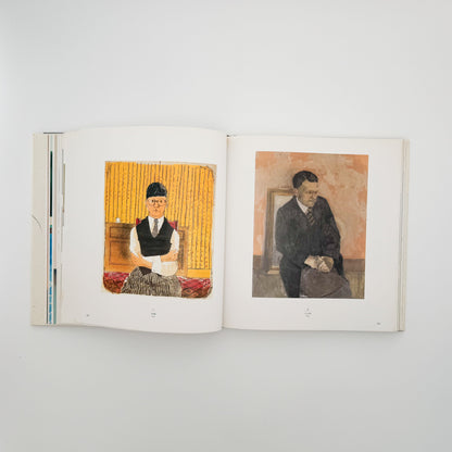 デヴィッド・ホックニー　ホックニー画集　ひとつの回顧 リブロポート