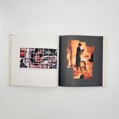 デヴィッド・ホックニー　ホックニー画集　ひとつの回顧 リブロポート