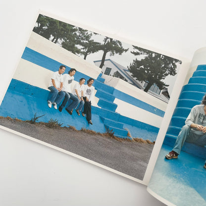 浅田政志　浅田家 - 文福