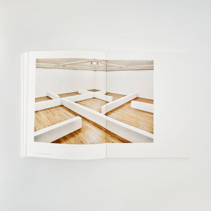 西川勝人　静寂の響き　展覧会図録 DIC川村記念美術館 - torch press - 文福