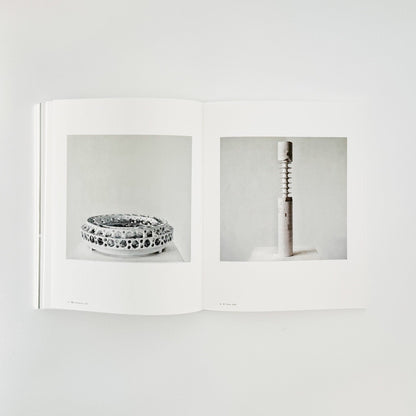 西川勝人　静寂の響き　展覧会図録 DIC川村記念美術館 - torch press - 文福