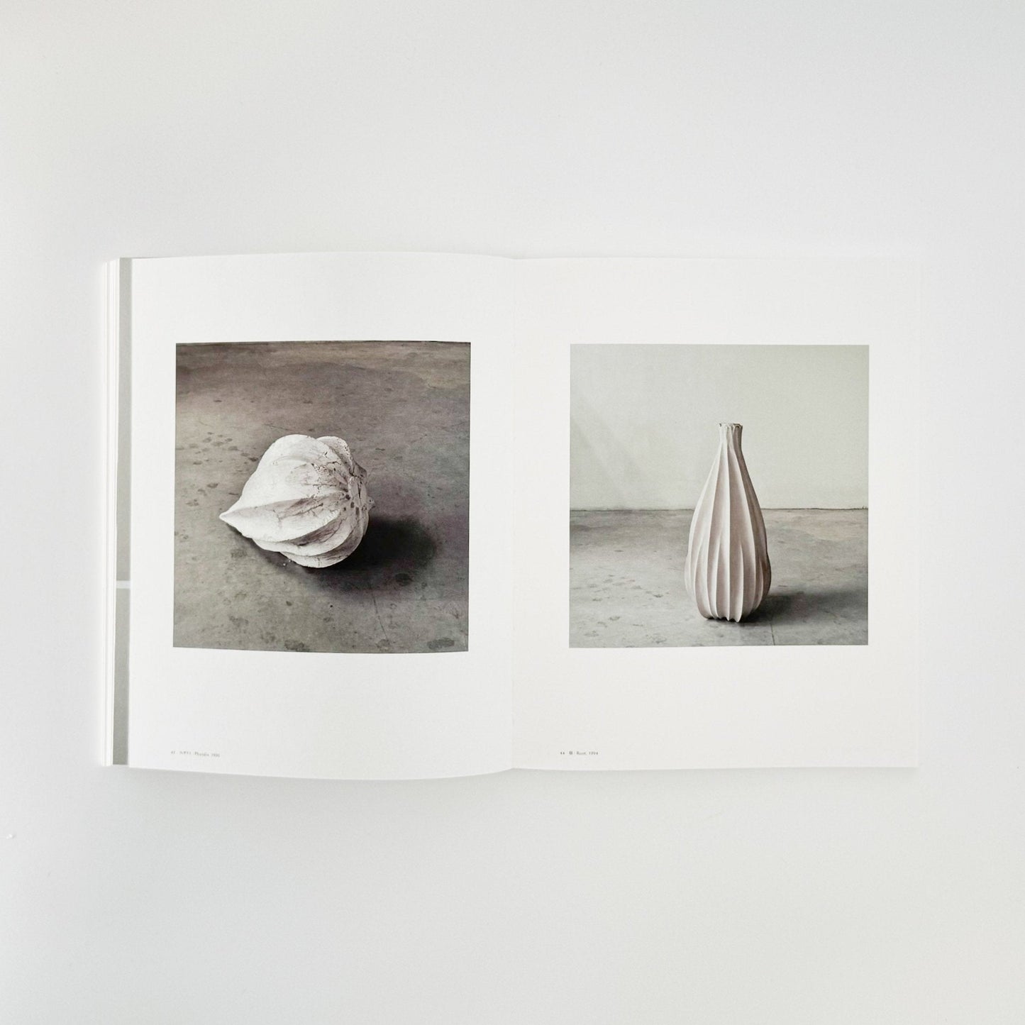 西川勝人　静寂の響き　展覧会図録 DIC川村記念美術館 - torch press - 文福