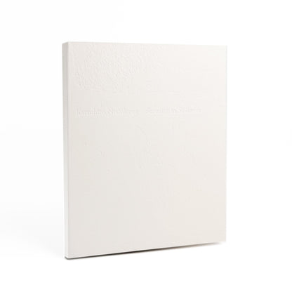 西川勝人　静寂の響き　展覧会図録 DIC川村記念美術館 - torch press - 文福