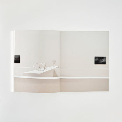 西川勝人　静寂の響き　展覧会図録 DIC川村記念美術館 - torch press - 文福