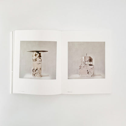 西川勝人　静寂の響き　展覧会図録 DIC川村記念美術館 - torch press - 文福