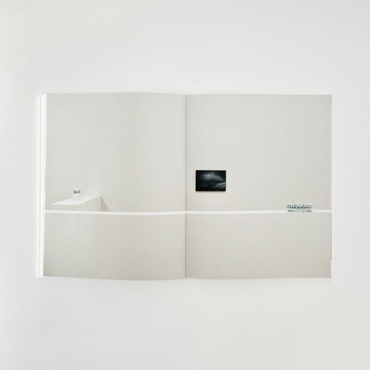 西川勝人　静寂の響き　展覧会図録 DIC川村記念美術館 - torch press - 文福