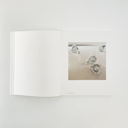 西川勝人　静寂の響き　展覧会図録 DIC川村記念美術館 - torch press - 文福