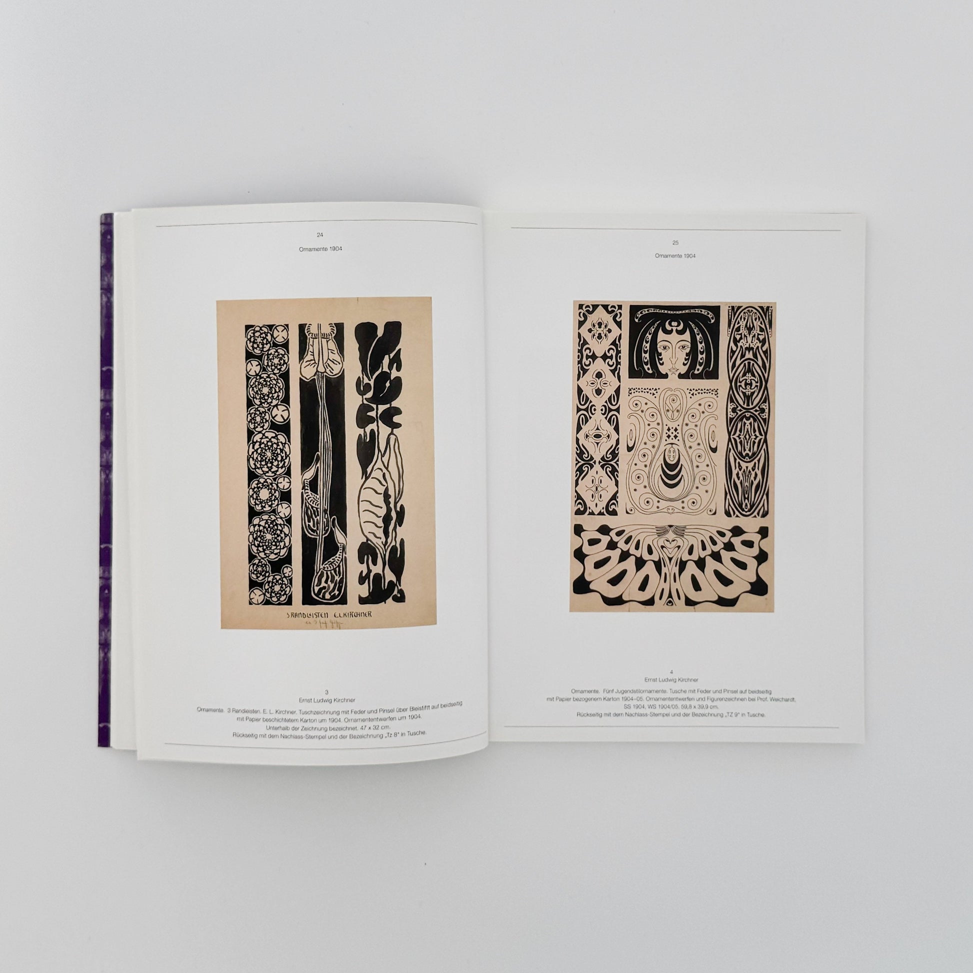 人類の黄昏　MENSCHHEITSDÄMMERUNG – Brücke und Lebensreform - 西洋絵画