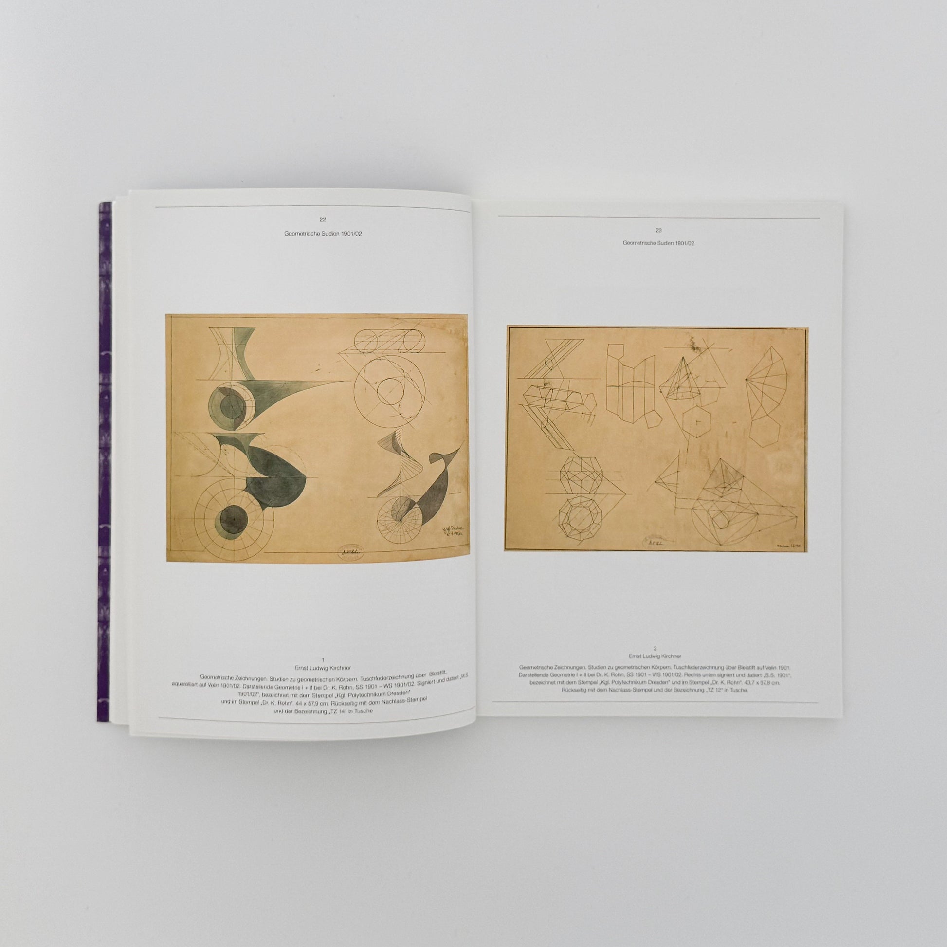 人類の黄昏　MENSCHHEITSDÄMMERUNG – Brücke und Lebensreform - 西洋絵画