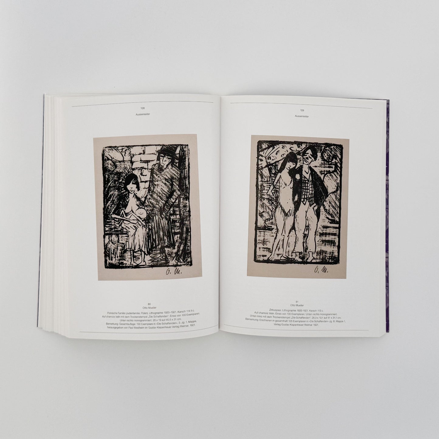 人類の黄昏　MENSCHHEITSDÄMMERUNG – Brücke und Lebensreform - 西洋絵画