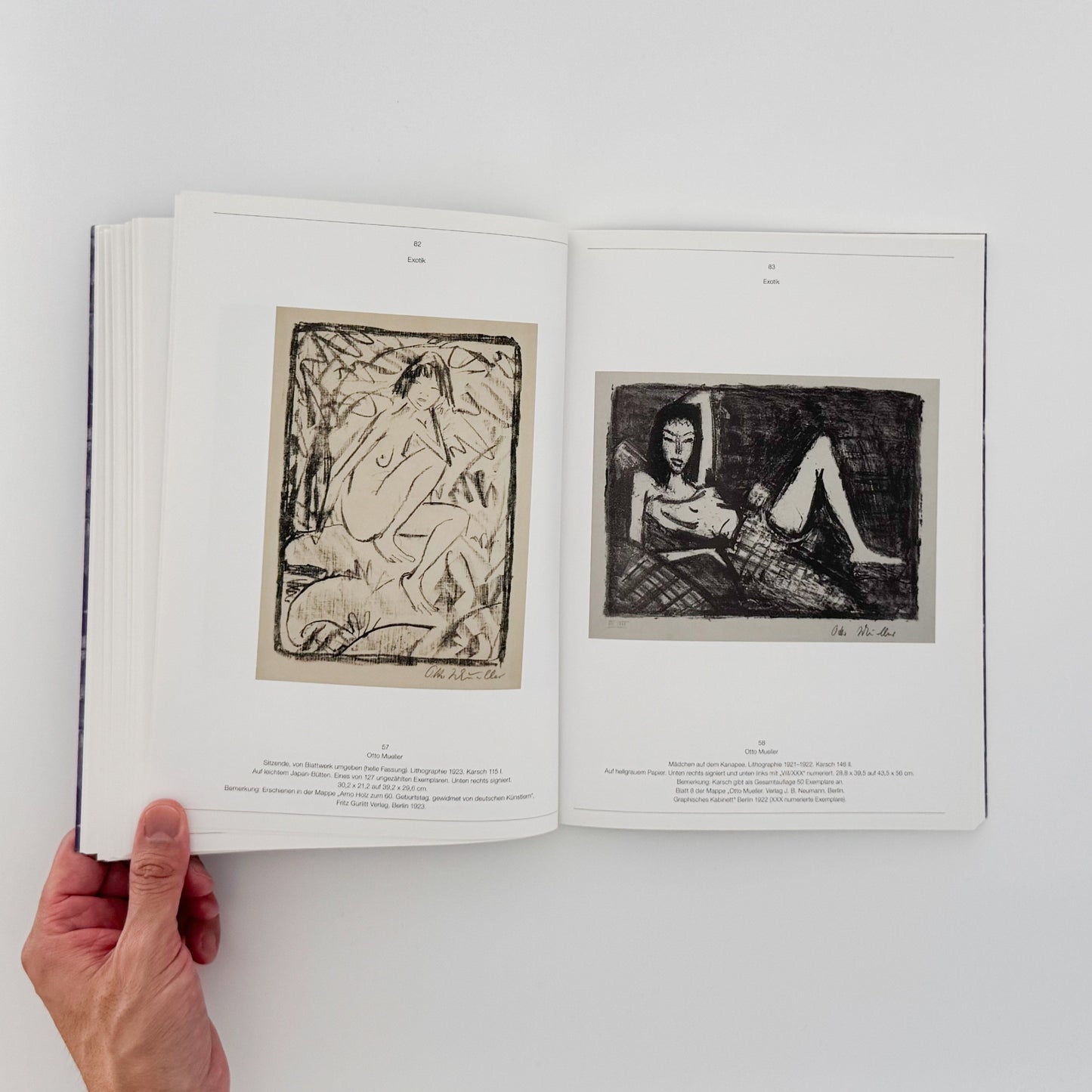 人類の黄昏　MENSCHHEITSDÄMMERUNG – Brücke und Lebensreform - 西洋絵画