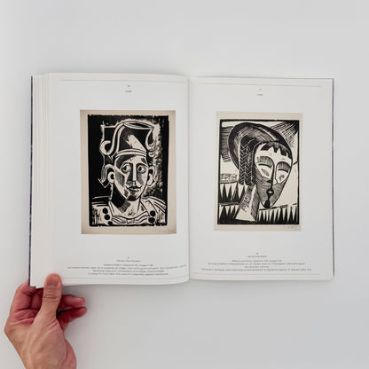 人類の黄昏　MENSCHHEITSDÄMMERUNG – Brücke und Lebensreform - 西洋絵画