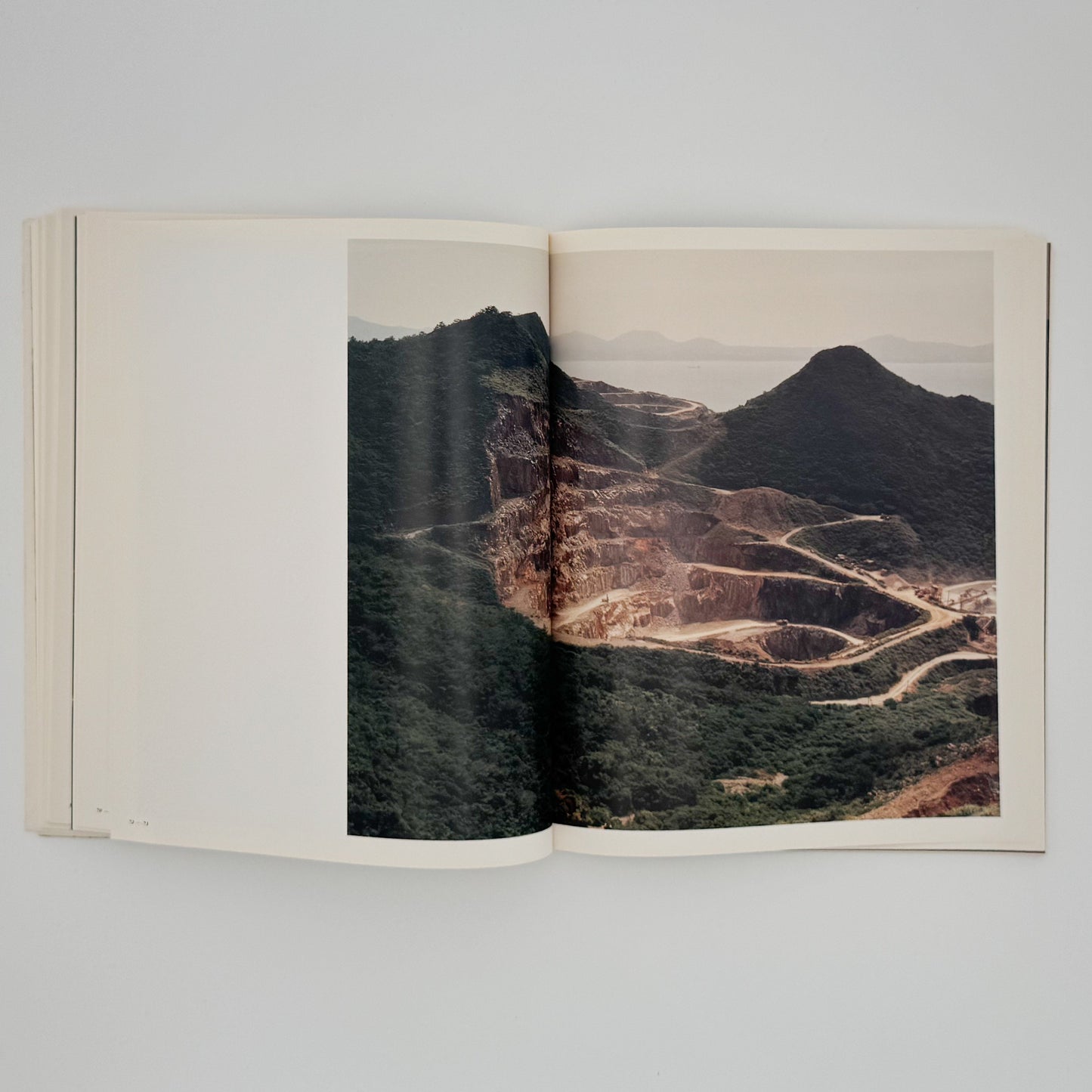 畠山直哉　LIME WORKS（初版） シナジー幾何学