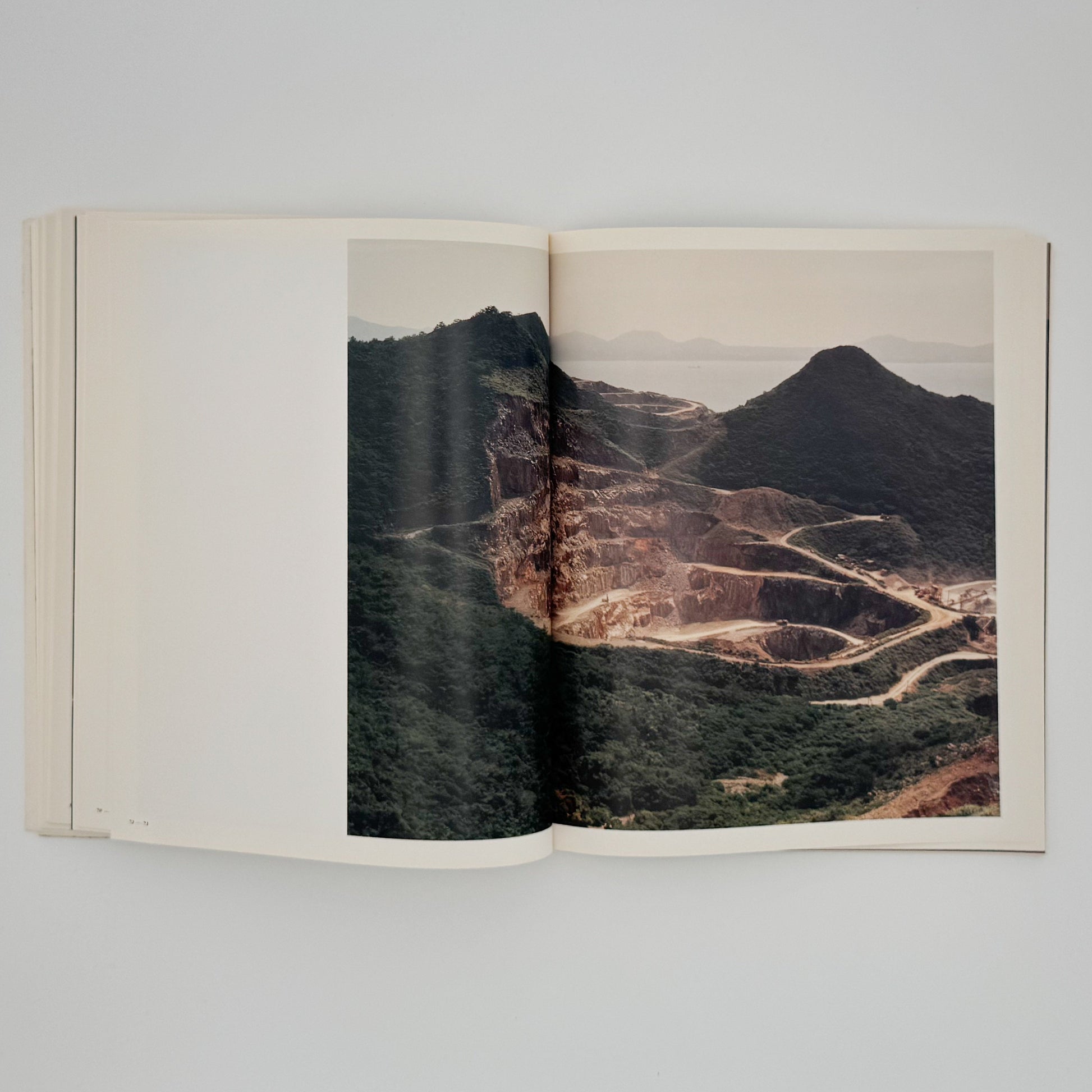 畠山直哉　LIME WORKS（初版） シナジー幾何学