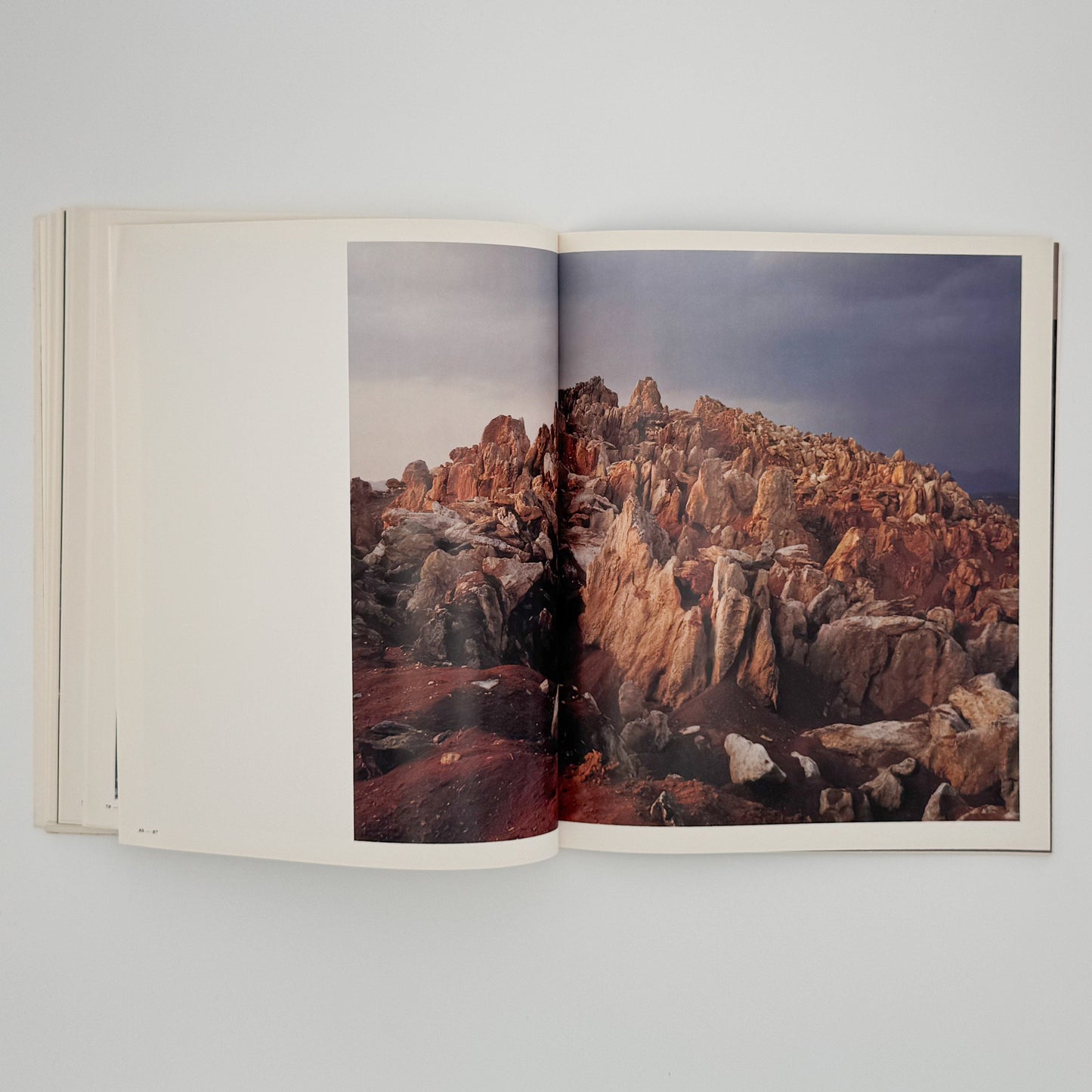 畠山直哉　LIME WORKS（初版） シナジー幾何学