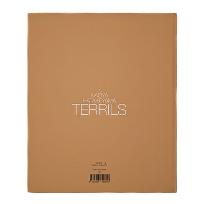 畠山直哉　TERRILS LIGHT MOTIV