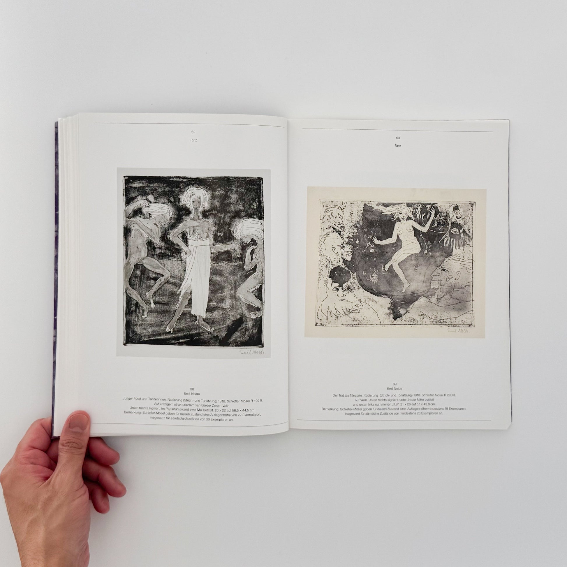 人類の黄昏　MENSCHHEITSDÄMMERUNG – Brücke und Lebensreform - 西洋絵画