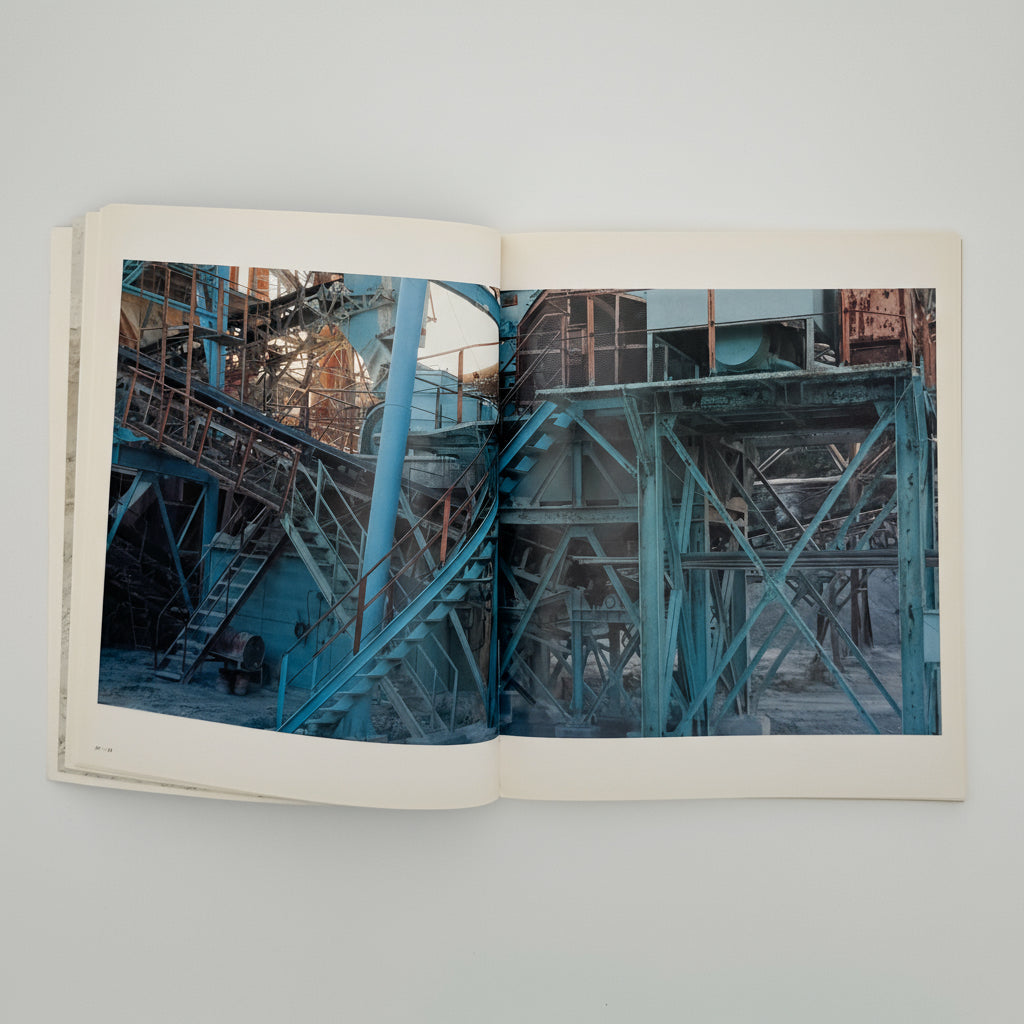 畠山直哉　LIME WORKS（初版） シナジー幾何学