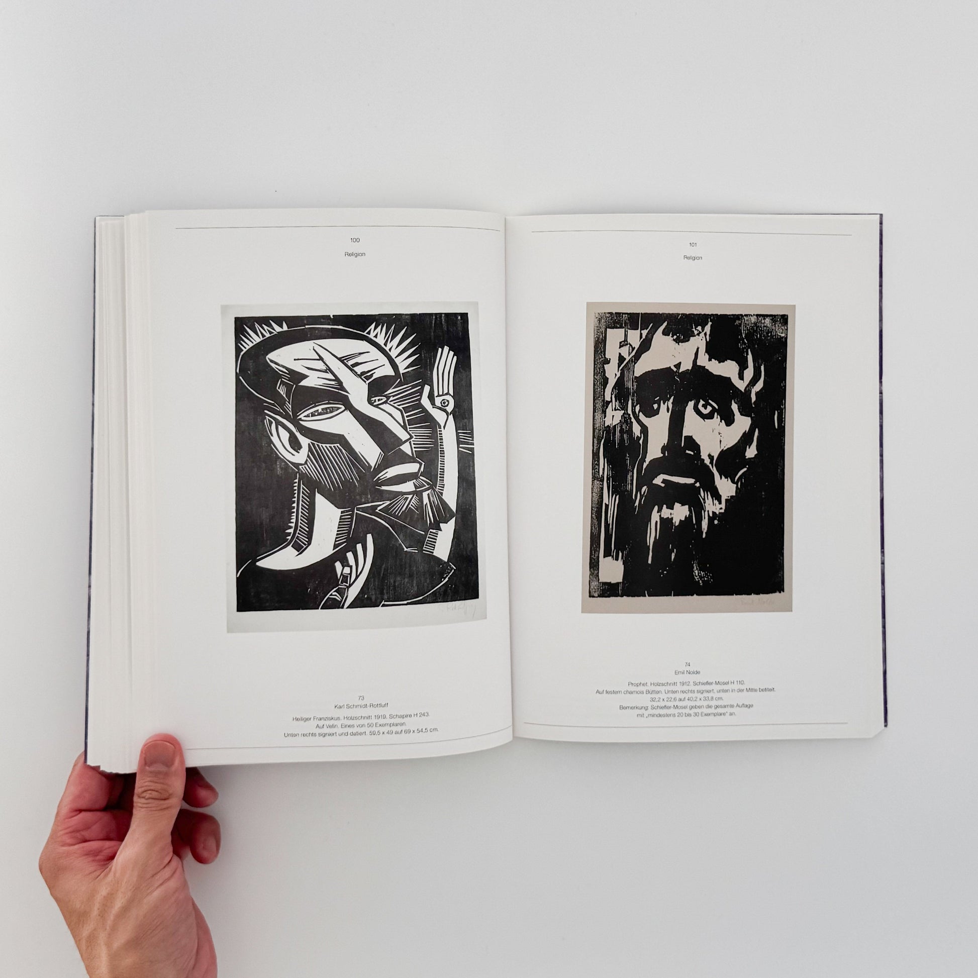 人類の黄昏　MENSCHHEITSDÄMMERUNG – Brücke und Lebensreform - 西洋絵画