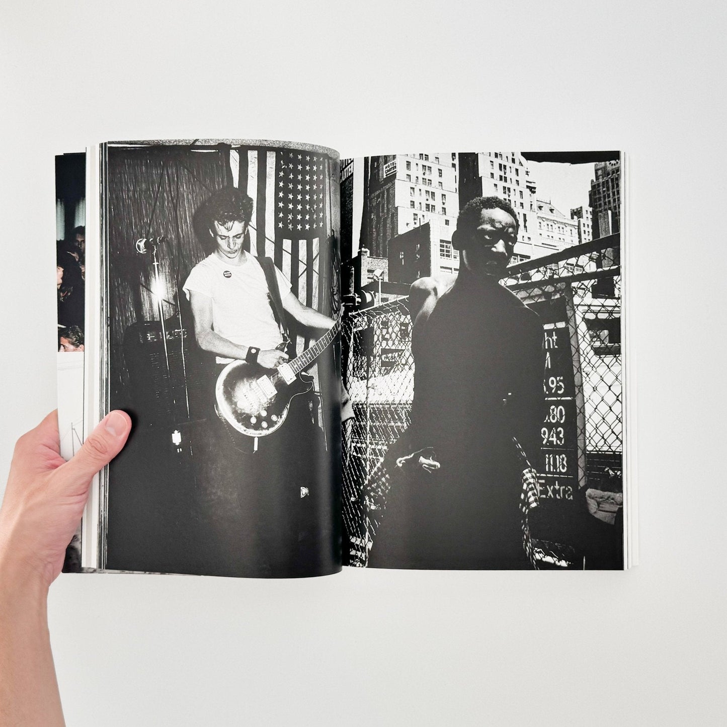 北島敬三展 借りた場所、借りた時間 Borrowed place, borrowed time - 合同会社PCT - 文福