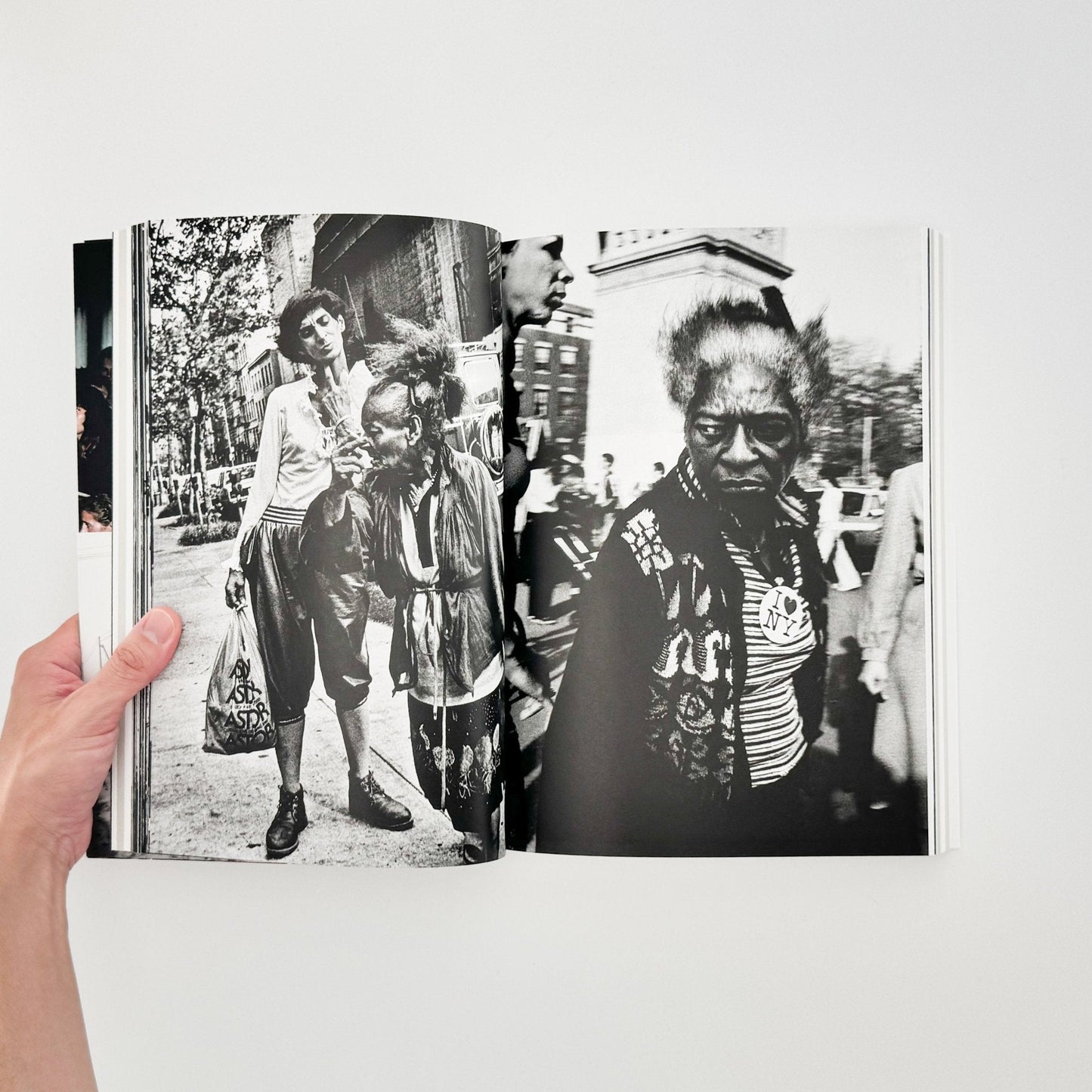 北島敬三展 借りた場所、借りた時間 Borrowed place, borrowed time - 合同会社PCT - 文福