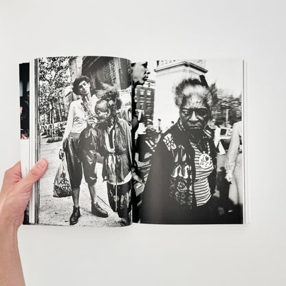 北島敬三展 借りた場所、借りた時間 Borrowed place, borrowed time - 合同会社PCT - 文福