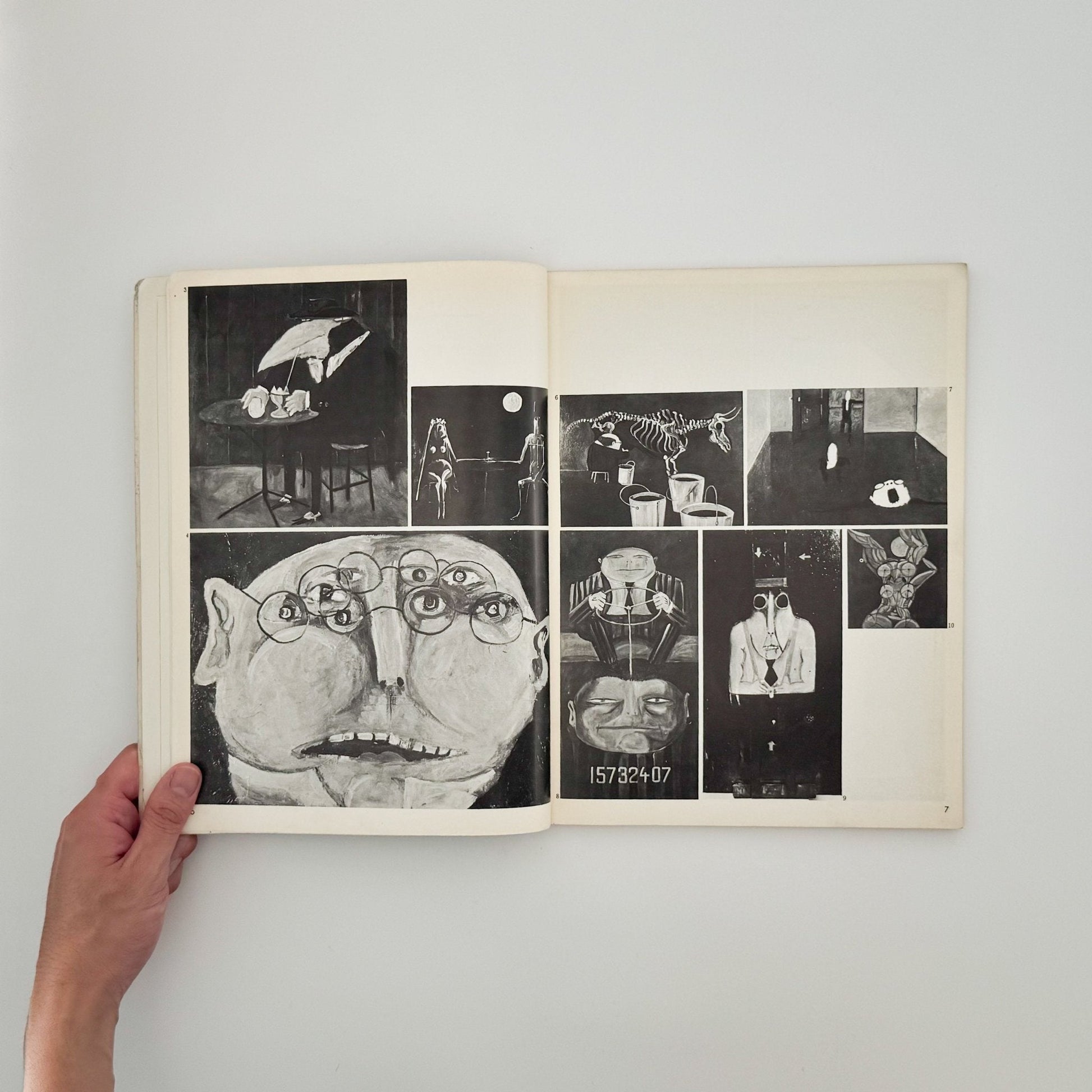 アイデア別冊　トミ・アンゲラー　 - 文福