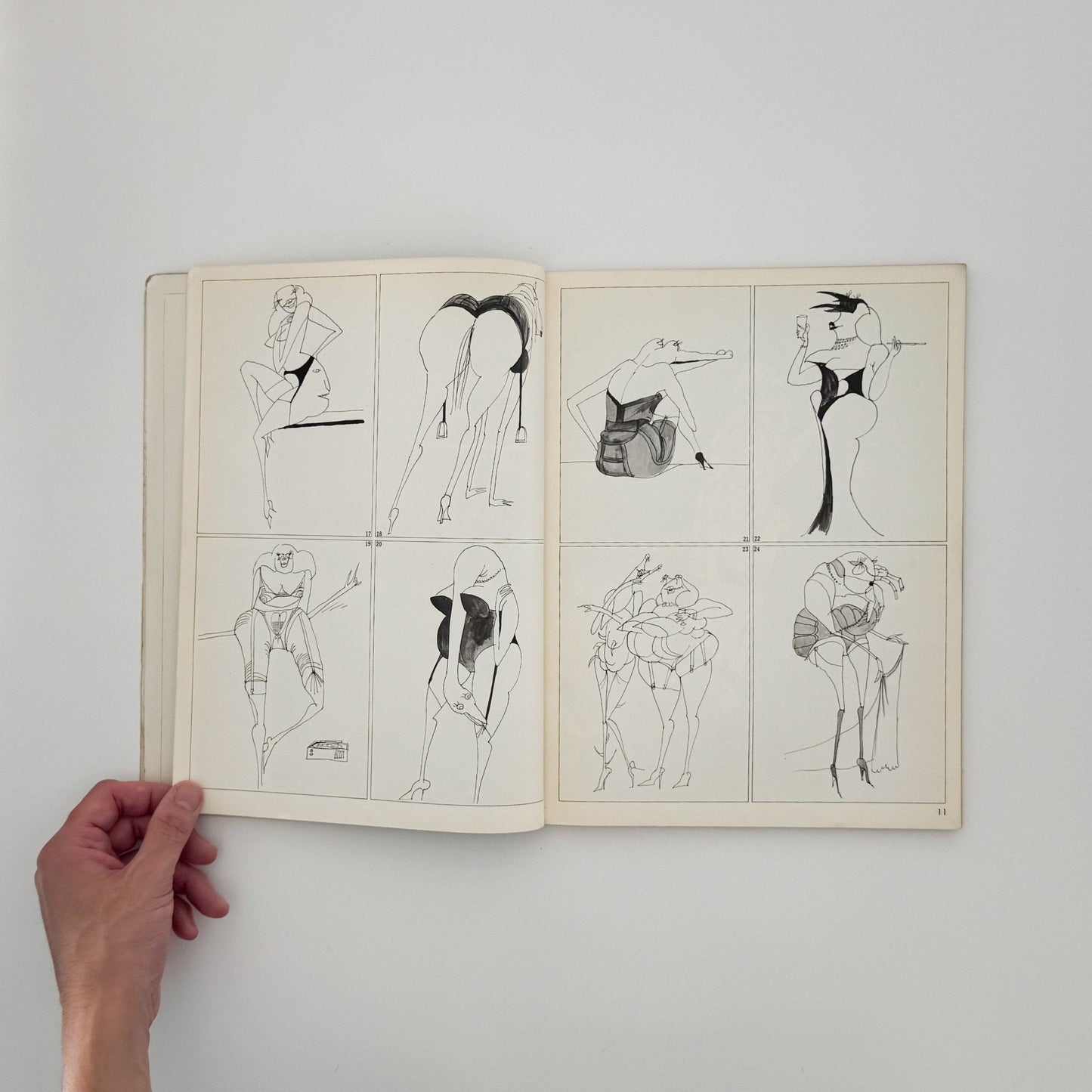 アイデア別冊　トミ・アンゲラー　 - 誠文堂新光社 - 文福