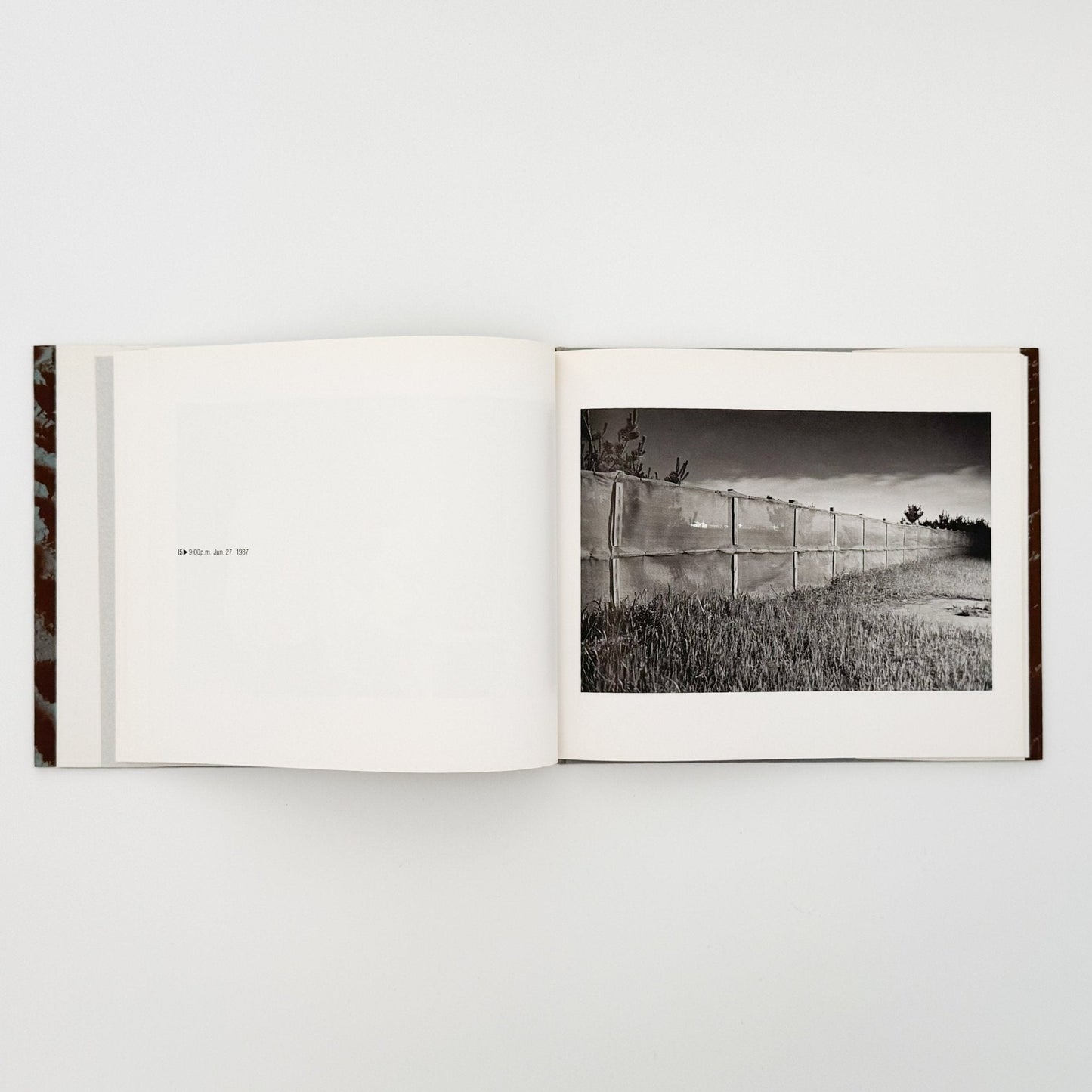 中里和人　湾岸原野 - 文福