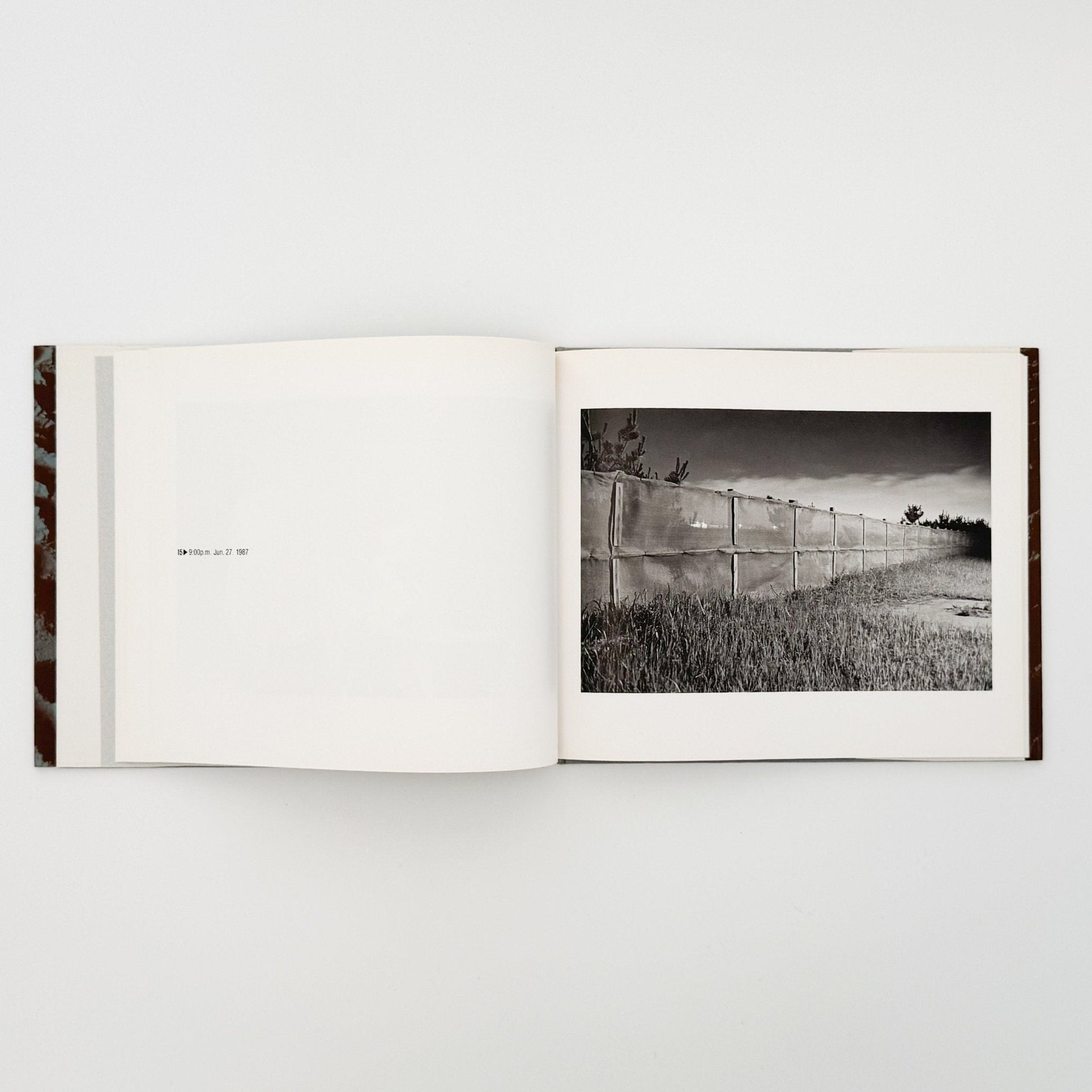 中里和人　湾岸原野 - 文福