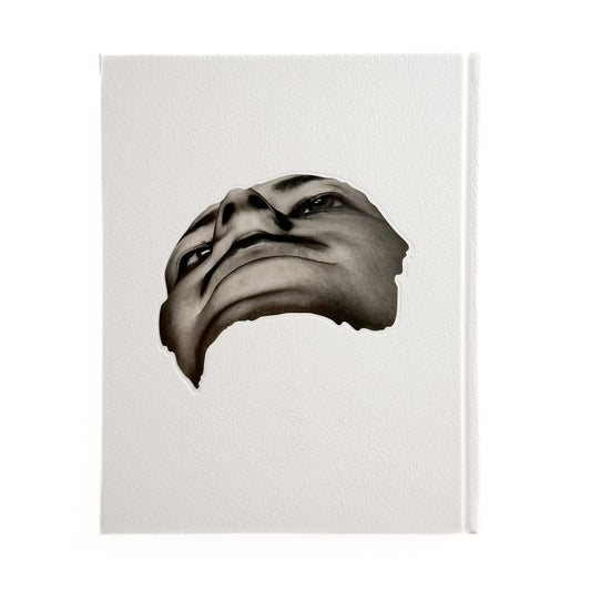 アダム・ブルームバーグ＆オリバー・チャナリン　Spirit is a Bone MACK