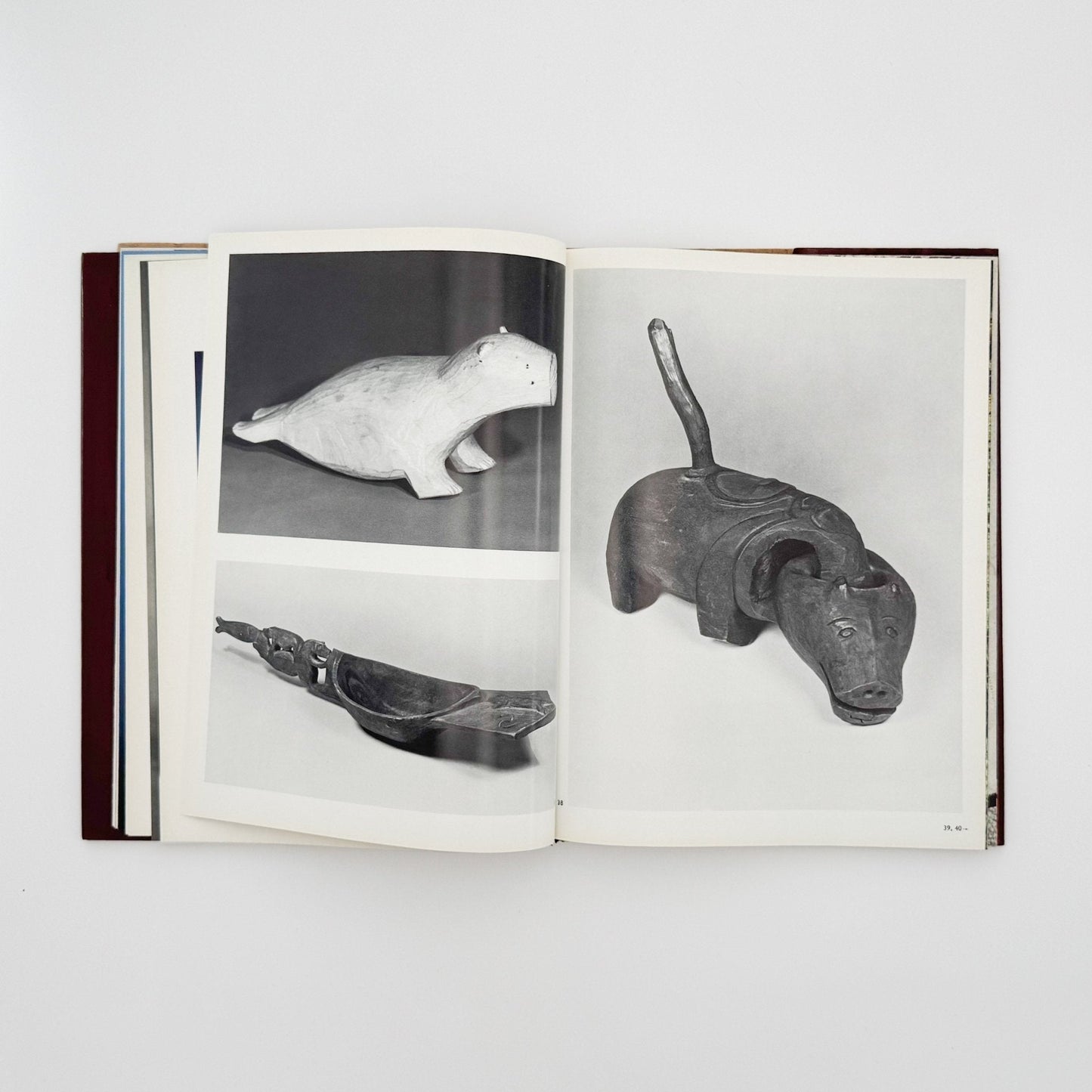 (英文) アムール地域の古代美術──岩絵・彫刻・土器 - Aurora Art Publishers - 文福