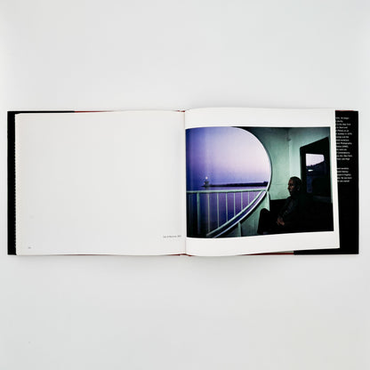 Alex Webb: Istanbul City of a Hundred Names Aperture