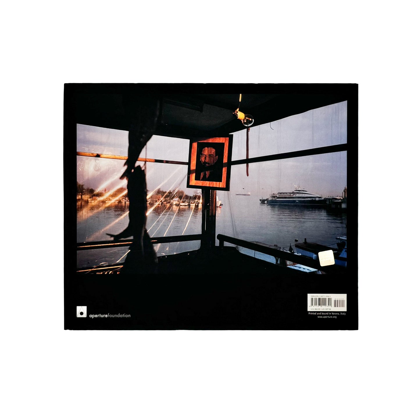 Alex Webb: Istanbul City of a Hundred Names Aperture