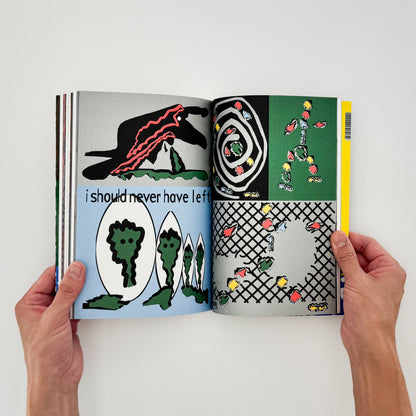 (仏文）クリス・ハーナン　Chris Harnan: Big Pool - ILLUSTRATION