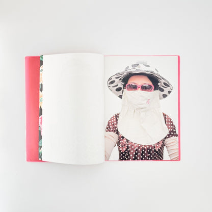 （英文）クリスチャン・ロドリゲス　Christian Rodriguez: Motobaik - Vibrant Editora - 文福