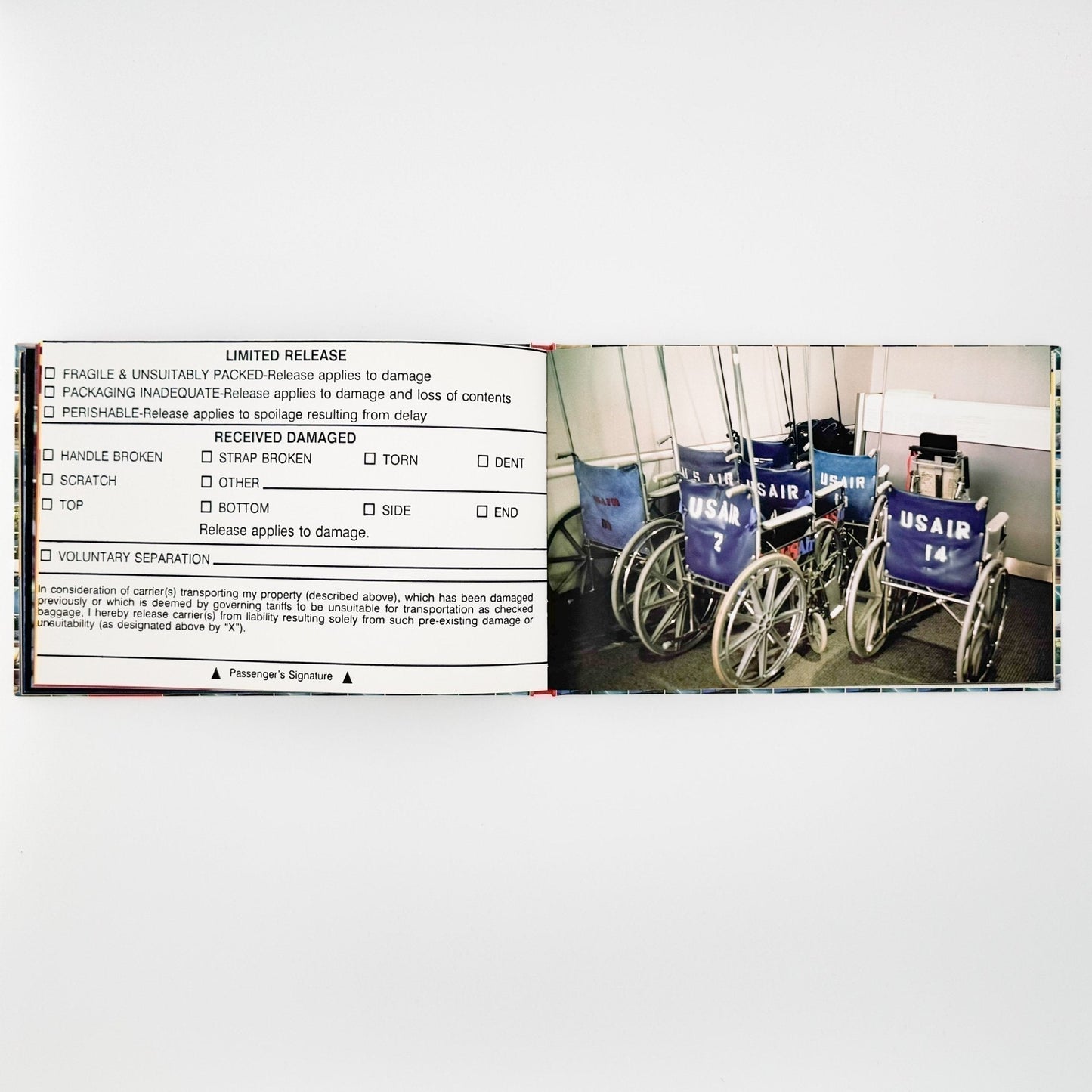 （英文）マルコ・ブランビヤ　トランジット　Marco Brambilla Transit - Booth - Clibborn Editions - 文福