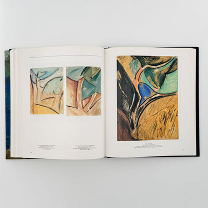 ピカソの風景画: PICASSO Landscapes 1890-1912 - 画集